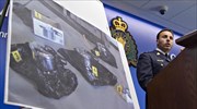 Καναδάς: Δύο συλλήψεις για σχεδιασμό βομβιστικών επιθέσεων