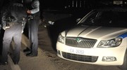 Νεκροί δύο από τους δραπέτες των φυλακών Τρικάλων