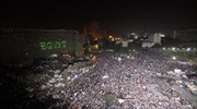 Αίγυπτος: Ο Μόρσι καλεί το στρατό να αποσύρει το τελεσίγραφο