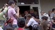 Ουκρανία: Οργή κατά της αστυνομίας για τον ομαδικό βιασμό 29χρονης