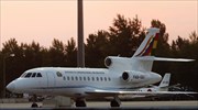 Αναχώρησε από τη Βιέννη το αεροσκάφος του προέδρου Μοράλες