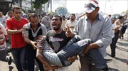 Αίγυπτος: Αιματηρές συγκρούσεις στρατού - υποστηρικτών του Μόρσι