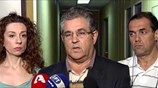 ΚΚΕ: Ο Δ. Κουτσούμπας για την ΕΡΤ