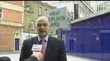 Ν. Δένδιας: Οχι στη συνθήκη «Δουβλίνο 3» για την παράνομη μετανάστευση