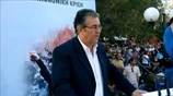 Δ. Κουτσούμπας: Διεκδικούμε μέτρα ανακούφισης των ανέργων