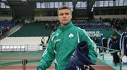 Β΄ Εθνική: Ο Βαζέχα ανέλαβε την Καλλιθέα