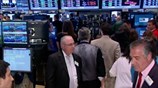 Κέρδη κατέγραψε η Wall Street