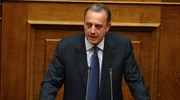 Αντ. Μπέζας: Καμία πρόσθετη επιβάρυνση των ασφαλισμένων του ΕΟΠΥΥ