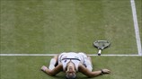 Στον τελικό του Wimbledon η Μπαρτολί