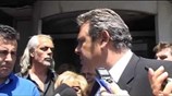 Ανεξάρτητοι Ελληνες: Ο Π. Καμμένος για την ΕΥΑΘ