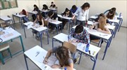 Εγκρίθηκε η μεταφορά 2.654 θέσεων εισαγωγής σε ΑΕΙ και ΤΕΙ για επιτυχόντες του 2012