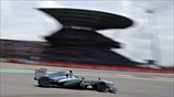 F1: Ο Χάμιλτον την pole position στο GP Γερμανίας
