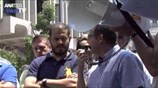 ΠΟΕ-ΟΤΑ: Συγκέντρωση διαμαρτυρίας στο υπουργείο Διοικητικής Μεταρρύθμισης