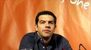 Αλ. Τσίπρας: Ετοιμόρροπη η κυβέρνηση