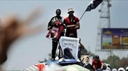 Αίγυπτος: Πυροβολισμοί στη διάρκεια υπαίθριας προσευχής