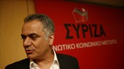 ΣΥΡΙΖΑ: Συνεπής στο διχαστικό του κήρυγμα ο κ. Σαμαράς