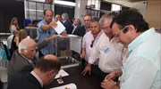 Ν.Δ.: Τα αποτελέσματα για τα αιρετά μέλη της Εκτελεστικής Γραμματείας