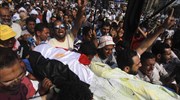 Αίγυπτος: Σε εξέγερση καλεί η Μουσουλμανική Αδελφότητα