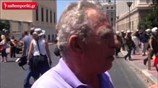 Προσαγωγές φοιτητών στα Προπύλαια