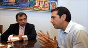 Αλ. Τσίπρας: Η Ευρώπη οδηγείται σε ολισθηρούς δρόμους