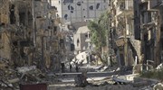 Συρία: «Πόλη φάντασμα» η Ντέιρ αλ Ζουρ