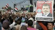 ΗΠΑ: Έκκληση για αυτοσυγκράτηση στην Αίγυπτο