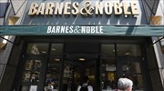 Barnes & Noble: Παραίτηση του διευθύνοντος συμβούλου