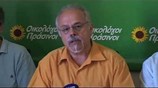 Νέα σελίδα για τους Οικολόγους Πράσινους (Μ. Τρεμόπουλος)