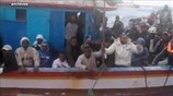 «Στοίχημα» για την Ελλάδα η εφαρμογή των νέων κανόνων για το άσυλο