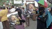 Αίγυπτος: Απόρριψη του χρονοδιαγράμματος εκλογών από τη Μουσουλμανική Αδελφότητα