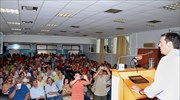 Αλ. Τσίπρας: Δεν θα αντέξει η ετοιμόρροπη μνημονιακή κυβέρνηση