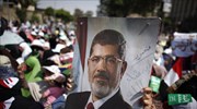 Αίγυπτος: «Όχι»  των Αδελφών Μουσουλμάνων σε συμμετοχή στην κυβέρνηση