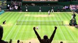 Οι καλύτερες στιγμές του Wimbledon 2013