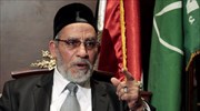 Αίγυπτος: Ένταλμα σύλληψης του ηγέτη της Μουσουλμανικής Αδελφότητας