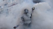 Τουρκία: Πέντε τα θύματα των αντικυβερνητικών διαδηλώσεων