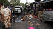 Πακιστάν: Νεκρός ο επικεφαλής της ασφάλειας του προέδρου σε επίθεση αυτοκτονίας