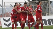 Europa League: Η Λίνφιλντ απέναντι στην Ξάνθη