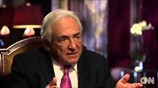CNN: Ο Ντ. Στρος-Καν για την Ελλάδα, την Κύπρο και τη λιτότητα
