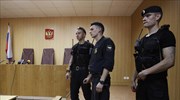 Ρωσία: «Ένοχος» για φοροδιαφυγή ο νεκρός Μαγκνίτσκι