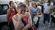Stuttgarter Zeitung: Το δράμα των Ελλήνων