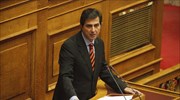 Κ. Γκιουλέκας: Τα δημόσια ΙΕΚ παραμένουν στο υπουργείο Παιδείας