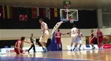 Highlights: Ελλάδα - Σερβία 79-73