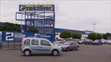Η Praktiker αντιμέτωπη με το ενδεχόμενο πτώχευσης