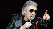 1η Αυγούστου στη Μαλακάσα η συναυλία του Roger Waters