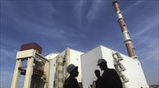 Σύσκεψη των «έξι» για τα πυρηνικά του Ιράν την Τρίτη στις Βρυξέλλες
