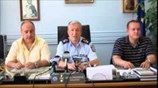 Εξιχνίαση ανθρωποκτονίας 84χρονης στην Πάτρα