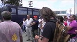 Το Al Jazeera για την ΕΡΤ και την ΕΔΤ