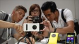 Nokia Lumia 1020 με κάμερα 41 megapixel