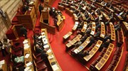 Βουλή: Ενστάσεις για το πολυνομοσχέδιο από ΓΣΕΕ - ΑΔΕΔΥ και άλλους φορείς
