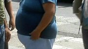 Οι Μεξικανοί πήραν τα πρωτεία στην παχυσαρκία